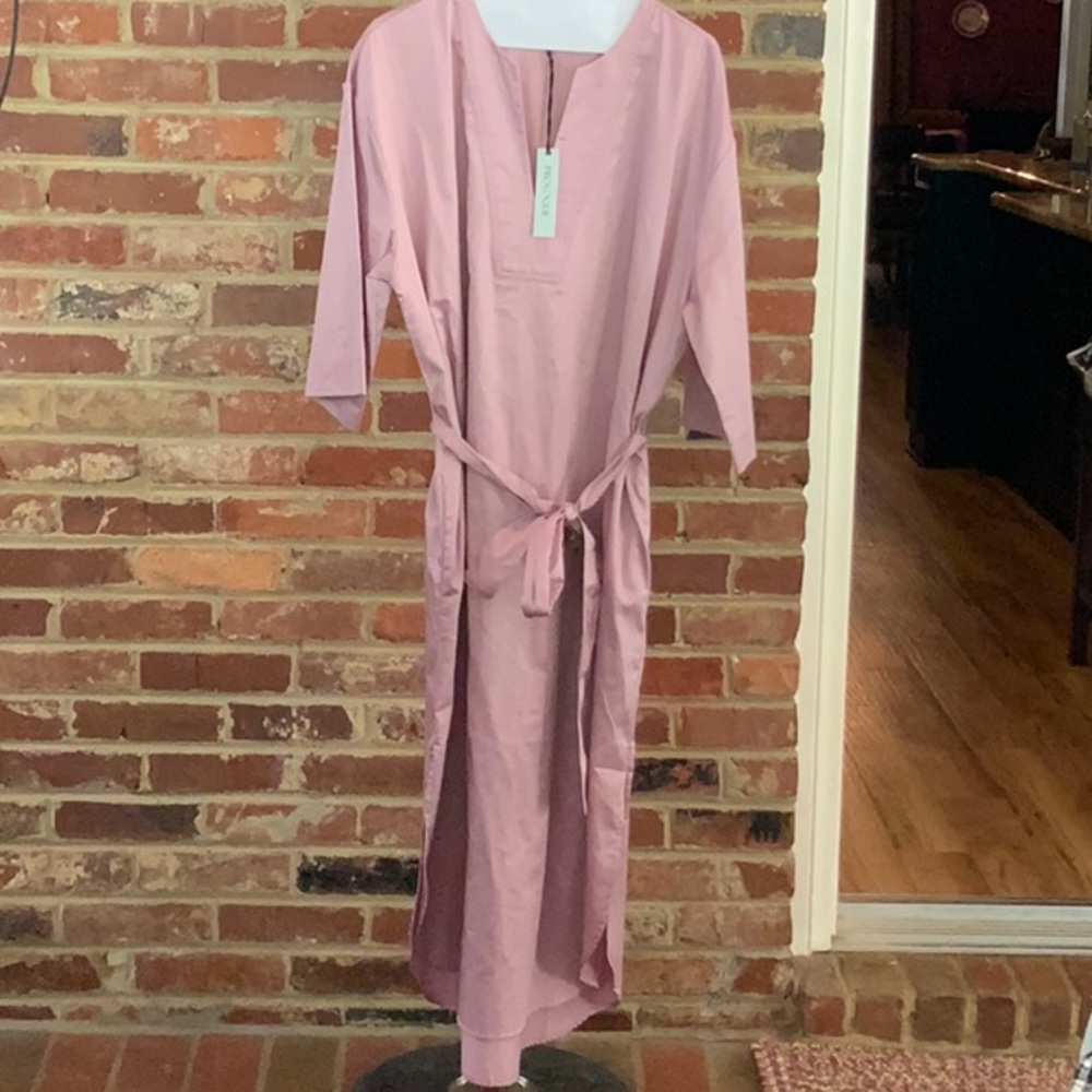 Target Dress, Size L